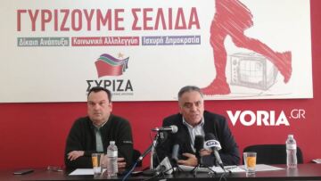 Σκουρλέτης: Η Νοτοπούλου μπορεί να συνεχίσει την κληρονομιά Μπουτάρη