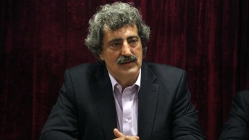 Πρωτοφανής επίθεση Πολάκη σε απολυμένο του ΚΕΕΛΠΝΟ - «Σκάσε τσογλάνι, πες τι κλέψατε!»