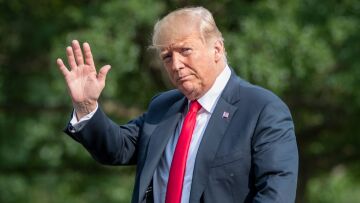 Τραμπ: Μακρόν και «Κίτρινα Γιλέκα» συμφωνούν μαζί μου - Η συμφωνία για το κλίμα είναι καταδικασμένη σε αποτυχία