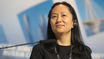 Στη δίνη του εμπορικού πολέμου ΗΠΑ- Κίνας - Ιράν η «κληρονόμος» της Huawei