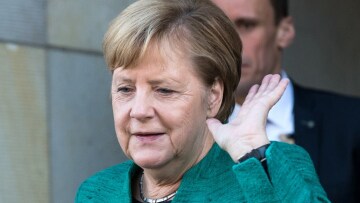 CDU: Αλλαγή σκυτάλης στο κόμμα της Μέρκελ - Ξεκινά σήμερα το συνέδριο των Χριστιανοδημοκρατών - Ποιος θα είναι ο διάδοχος;