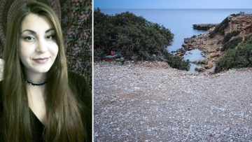 Έγκλημα στη Ρόδο: Και τρίτο άτομο στη δολοφονία της 21χρονης;