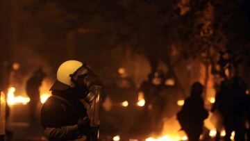 Εξάρχεια: Έκκληση κατοίκων ενόψει Γρηγορόπουλου - Προστατέψτε μας από τις καταστροφές