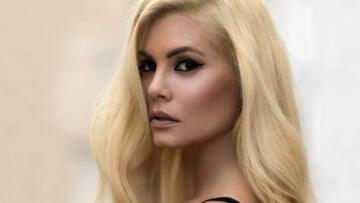 Το πρώτο μήνυμα της Μαρίας Κορινθίου μετά τη σεξουαλική επίθεση