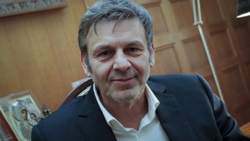 Γκλέτσος: Αν η Παπακώστα ψηφίσει τη Συμφωνία των Πρεσπών, δεν θα δεχθώ τη στήριξή της