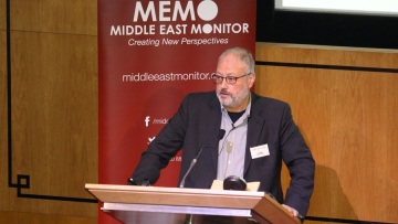 Δολοφονία Κασόγκι: Το Ριάντ αρνείται να εκδώσει στην Τουρκία τους Σαουδάραβες υπόπτους