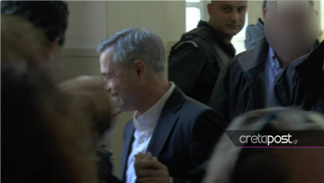 Απαγωγή Λεμπιδάκη: Διεκόπη για την Πέμπτη η δίκη