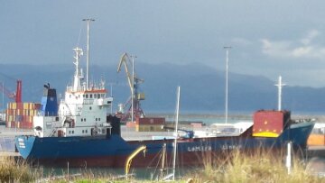 Κρήτη: Δεν εντοπίστηκε «ύποπτο» φορτίο στα αμπάρια του πλοίου από τη Συρία