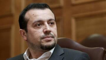  Παππάς για Πετσίτη: Η ΝΔ ψειρίζει τη μαϊμού