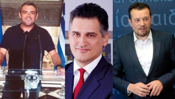 Ο Μάνος Πετσίτης μετά τον σάλο έκλεισε τον λογαριασμό του στο Facebook