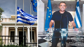 Μάνος Πετσίτης: Ζητούνται απαντήσεις για τις σχέσεις του με την κυβέρνηση