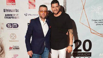 Ο Μάνος Πετσίτης κατέβασε τον λογαριασμό του στο Facebook