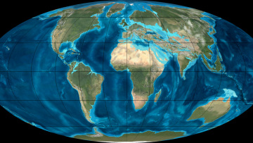 «Επιστροφή» στο Πλειόκαινο το 2030: Το κλίμα «ταξιδεύει» 3 εκατ. χρόνια στο παρελθόν