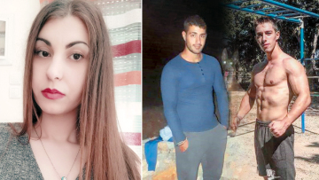 H δολοφονία της φοιτήτριας στη Ρόδο συγκλόνισε την Ελλάδα: Τα κτήνη κι εσύ Ελένη (και κάθε Ελένη)