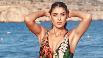 Εύη Ιωαννίδου: Σε καμία περίπτωση δεν θέλω φιλίες με καμία από το GNTM