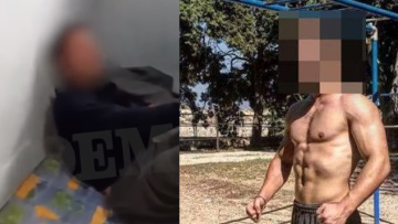 Βιάστηκε ο 19χρονος Αλβανός στις φυλακές Αυλώνα