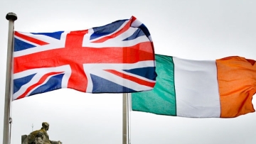 Ιρλανδός ΥΠΕΞ: Προετοιμαζόμαστε για ένα Brexit χωρίς συμφωνία