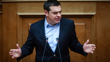 Τσίπρας: Δεν είναι δώρα αλλά αναγκαίες ανάσες τα θετικά μέτρα