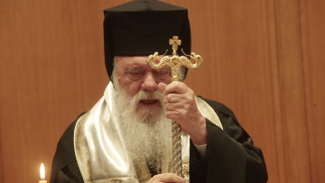 Συμφωνία Τσίπρα-Ιερώνυμου: Αυτή είναι η επιτροπή της Εκκλησίας που θα «διαπραγματευτεί» με την κυβέρνηση