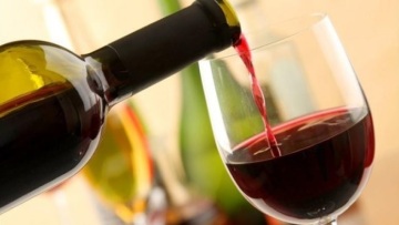 Κατατέθηκε η τροπολογία για την κατάργηση του Ειδικού Φόρου στο κρασί 