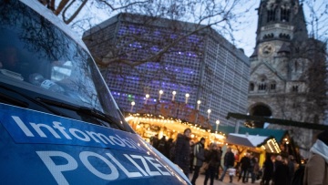 Επίθεση στο Στρασβούργο: Η αστυνομία απευθύνει έκκληση για πληροφορίες 