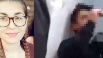 Aποτυπώματα του 19χρονου Αλβανού στο σίδερο με το οποίο χτύπησαν την Ελένη Τοπαλούδη