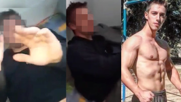 Θρίλερ με το βιασμό του 19χρονου στις φυλακές Αυλώνα