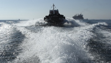 Κρήτη: Τελικά υπήρχαν ναρκωτικά στο ύποπτο πλοίο