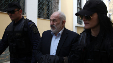 Ένοχος ο Σμπώκος για την υπόθεση των Tor-M1