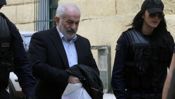 Σε κάθειρξη 22 ετών καταδικάστηκε ο Σμπώκος για τα Tor-M1