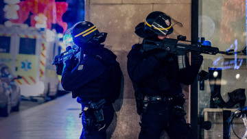 Επίθεση στο Στρασβούργο: Η αστυνομία ανακρίνει τον πατέρα και τα δύο αδέρφια του δράστη