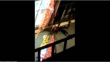 Βίντεο σοκ από την τρομοκρατική επίθεση στο Στρασβούργο - Ο κρότος των πυροβολισμών και οι τραυματίες