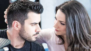 Κατερίνα Γερονικολού: Ο Γιάννης Τσιμιτσέλης είναι σπάνιο είδος άνδρα