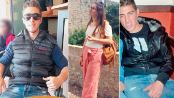 Έγκλημα στη Ρόδο: «Καίνε» τον 19χρονο τα αποτυπώματα στο σίδερο- Δικογραφία σε 12 άτομα για τον ξυλοδαρμό του 