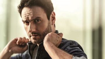 Ηλίας Μελέτης: Οταν πήγα στο «Σόι Σου» ήμουν τρομαγμένος και άπειρος