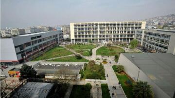 Θεσσαλονίκη: Κλειστή από τις 5 το απόγευμα η πανεπιστημιούπολη του Αριστοτελείου