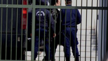 Βούλευμα για Ριχάρδο: Υπάρχουν σοβαρές ενδείξεις ενοχής 