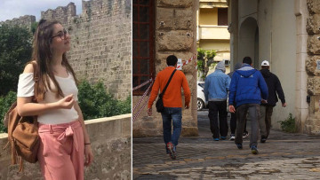 Έγκλημα στη Ρόδο: Η μητέρα του 21χρονου Έλληνα σπάει τη σιωπή της