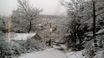 Καιρός: Επελαύνει ο χιονιάς - Θα συνεχιστεί η κακοκαιρία και την Παρασκευή