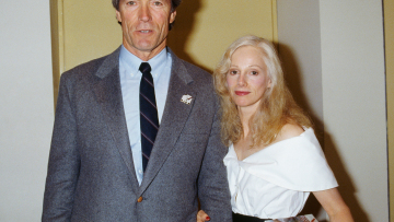 Πέθανε η μούσα του Κλιντ Ίστγουντ, Σόντρα Λόκε