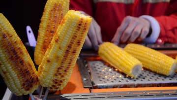 Γενετική έρευνα «ξαναγράφει» την ιστορία του καλαμποκιού με τη βοήθεια του DNA