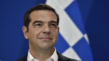 Τσίπρας: Δεν έχω ακούσει τις δηλώσεις Καμμένου. Ολα καλά