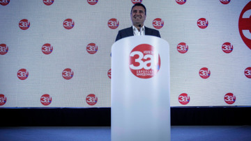 Ζάεφ: Έχω εμπιστοσύνη σε Τσίπρα και Καμμένο ότι θα περάσει η Συμφωνία των Πρεσπών