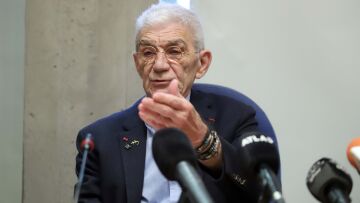 Μπουτάρης «φωτογραφίζει» Τσίπρα για Νοτοπούλου: Λυπάμαι που τα κόμματα επιμένουν σε χρίσματα