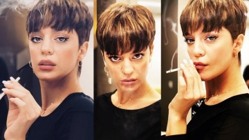 Το ευχαριστώ της Τραϊάνας Ανανία σε όσους την στήριξαν