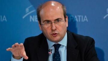 Κ. Χατζηδάκης στο Συνέδριο της ΝΔ: «Η ήττα του ΣΥΡΙΖΑ είναι θέμα πρωτίστως αξιακό»