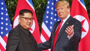 Βόρεια Κορέα: Οι κυρώσεις των ΗΠΑ θέτουν σε κίνδυνο τη συμφωνία αποπυρηνικοποίησης