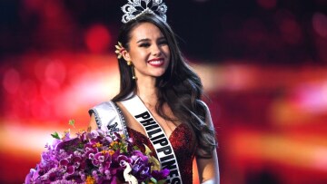 Miss Universe 2018: Φιλιππινέζα η φετινή νικήτρια - Εκτός 20άδας η Μπέλλα και η transgender διαγωνιζόμενη
