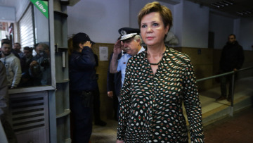 Γεροβασίλη στο ΘΕΜΑ 104,6: Η τρομοκρατία είναι βασική προτεραιότητα για την ΕΛΑΣ