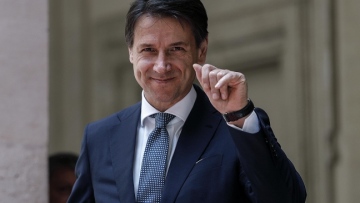 Ιταλία: Έτοιμη για συμφωνία με τις Βρυξέλλες για τον προϋπολογισμό